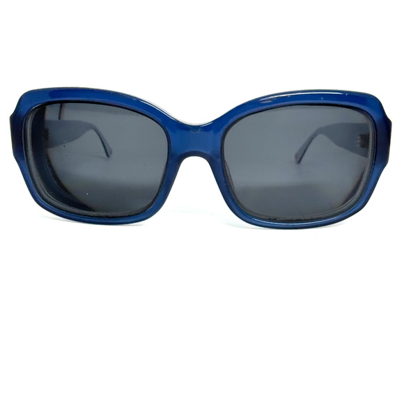 Coach Accessories - COACH‎ HC 8001 5056/11 Sunglasses Frames Only 57-17-135 Full Rim H20414